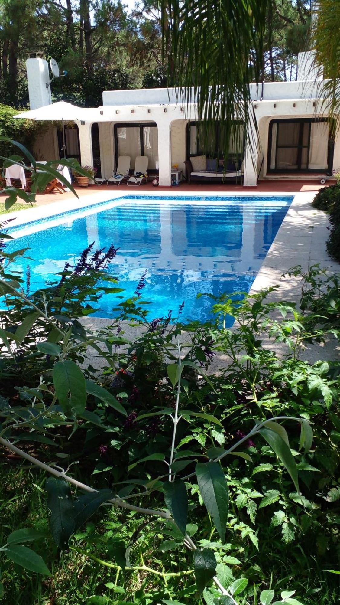 Casa Pura Vida Hotel Punta Ballena Exterior foto